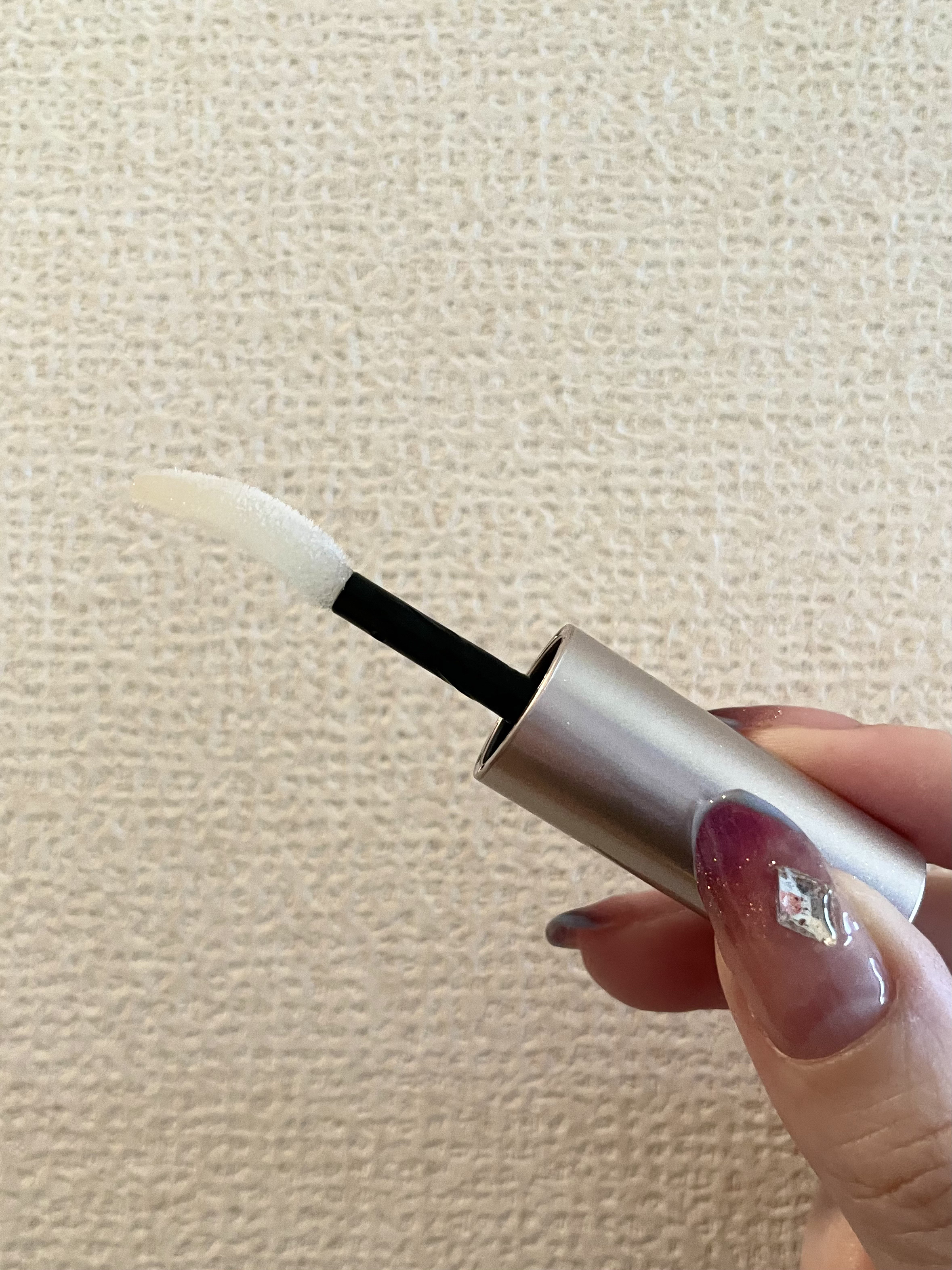 スカルプD アイラッシュセラム プレミアム/アンファー(スカルプD)/まつげ美容液を使ったクチコミ（3枚目）