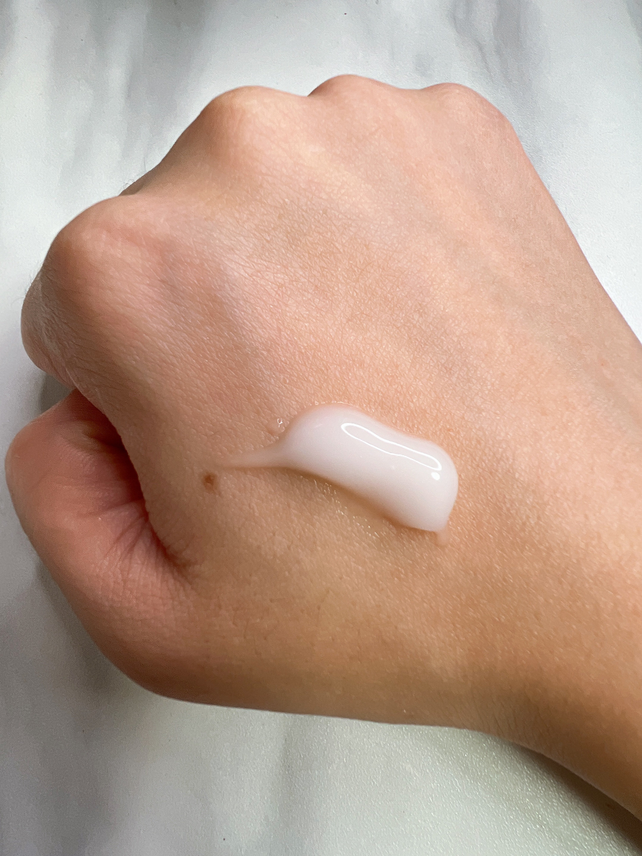 エステ洗顔ジェル/アクアレーベル/その他洗顔料を使ったクチコミ（2枚目）