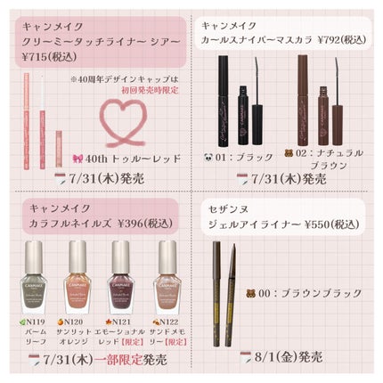 パウダーチークス/キャンメイク/パウダーチークを使ったクチコミ(2枚目)