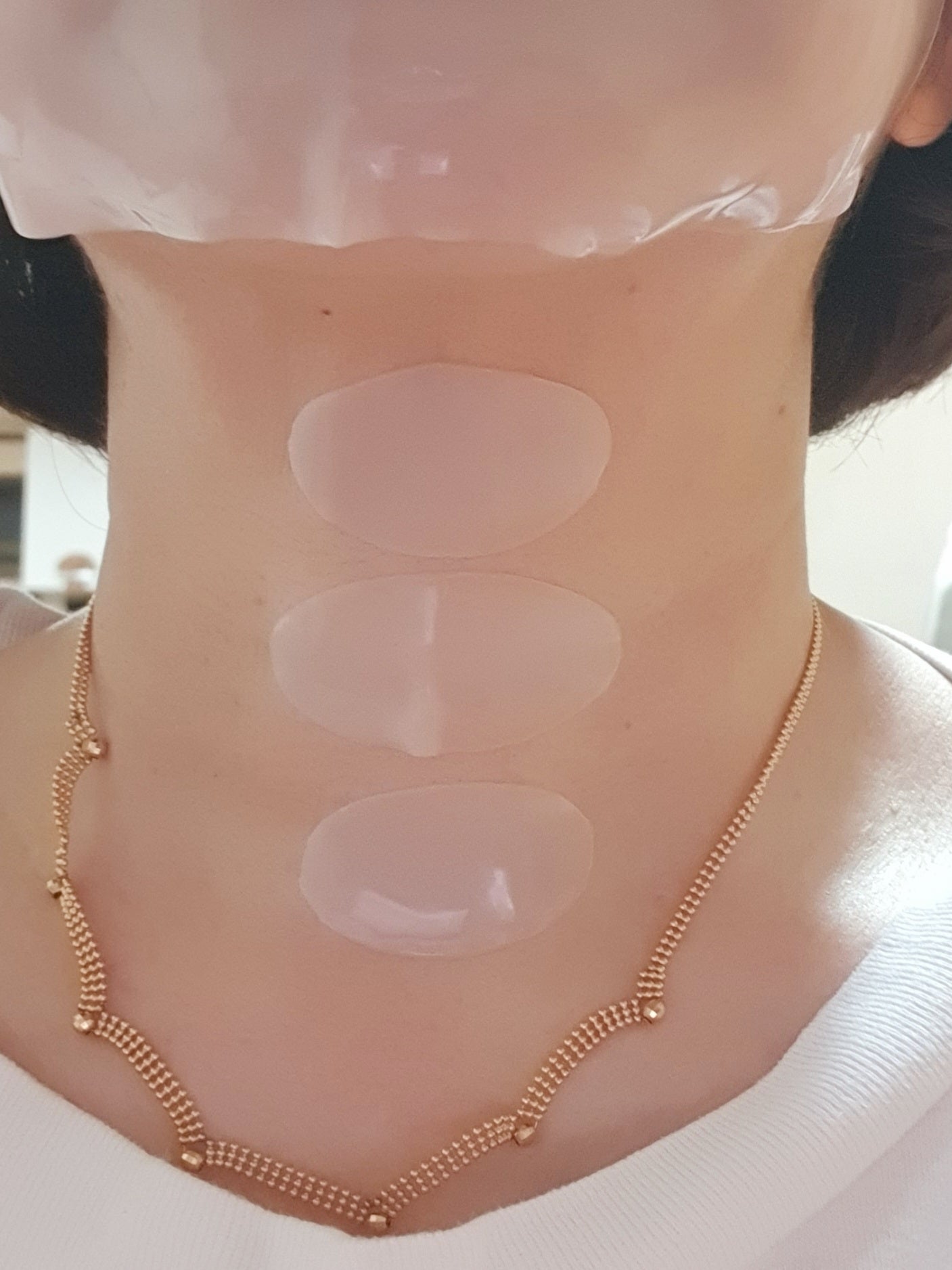 RXザ・アルファアルブチン2 ニキビ跡ケアセラム/COSRX/美容液を使ったクチコミ(4枚目)