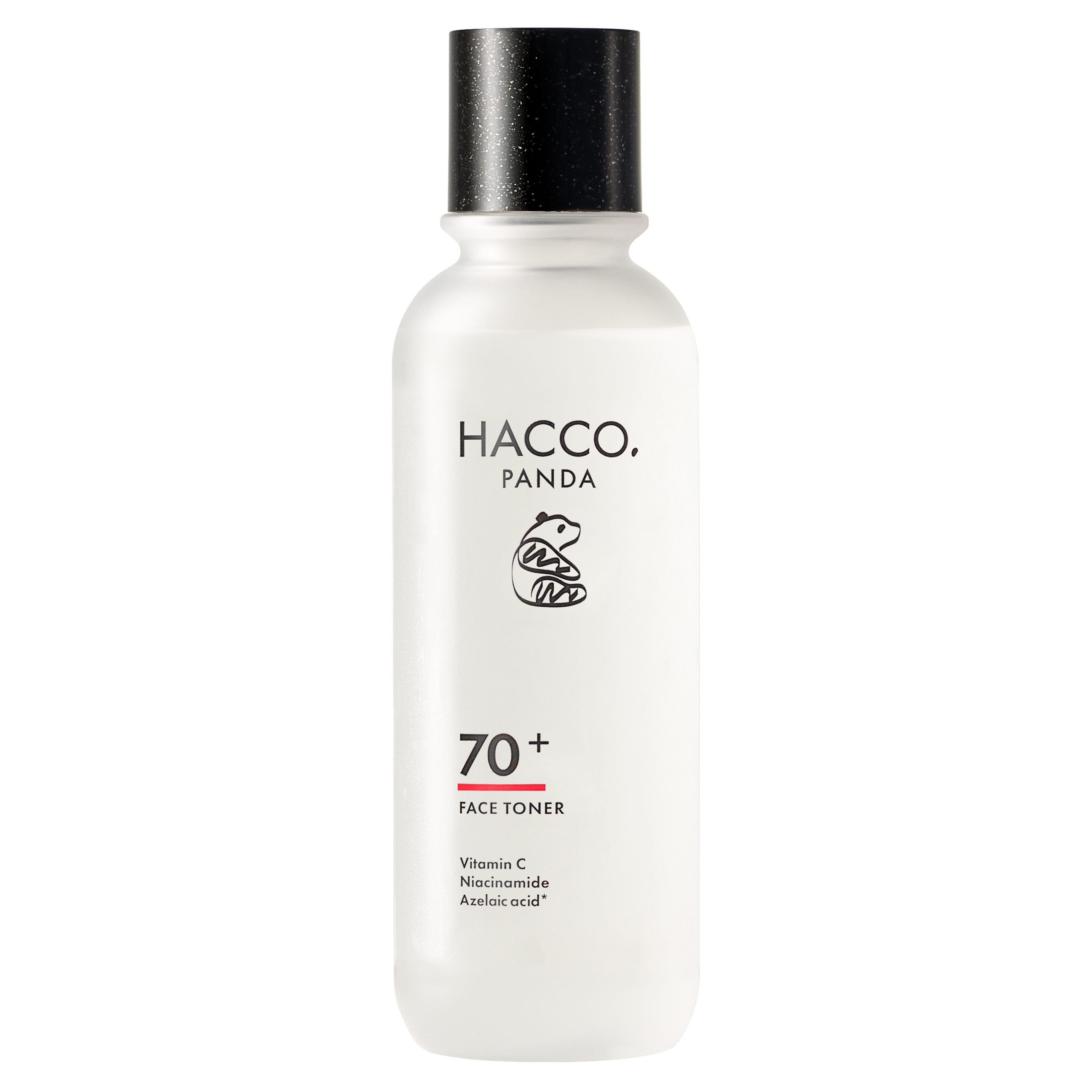 2025/9/16発売 HACCO.PANDA ハッコウパンダ 発酵化粧水