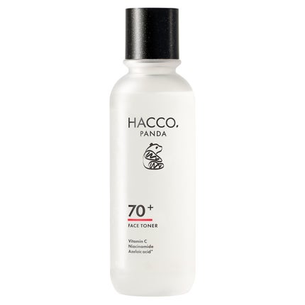 HACCO.PANDA ハッコウパンダ 発酵化粧水