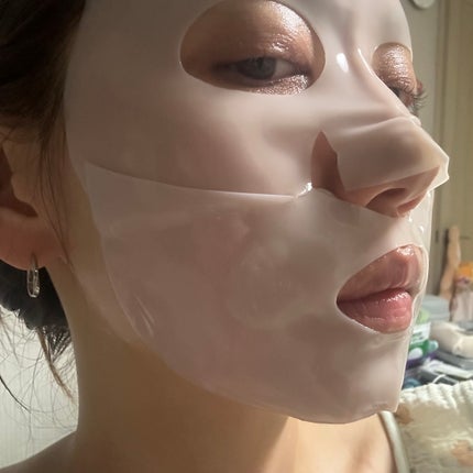 RXザ・アルファアルブチン2 ニキビ跡ケアセラム/COSRX/美容液を使ったクチコミ(4枚目)