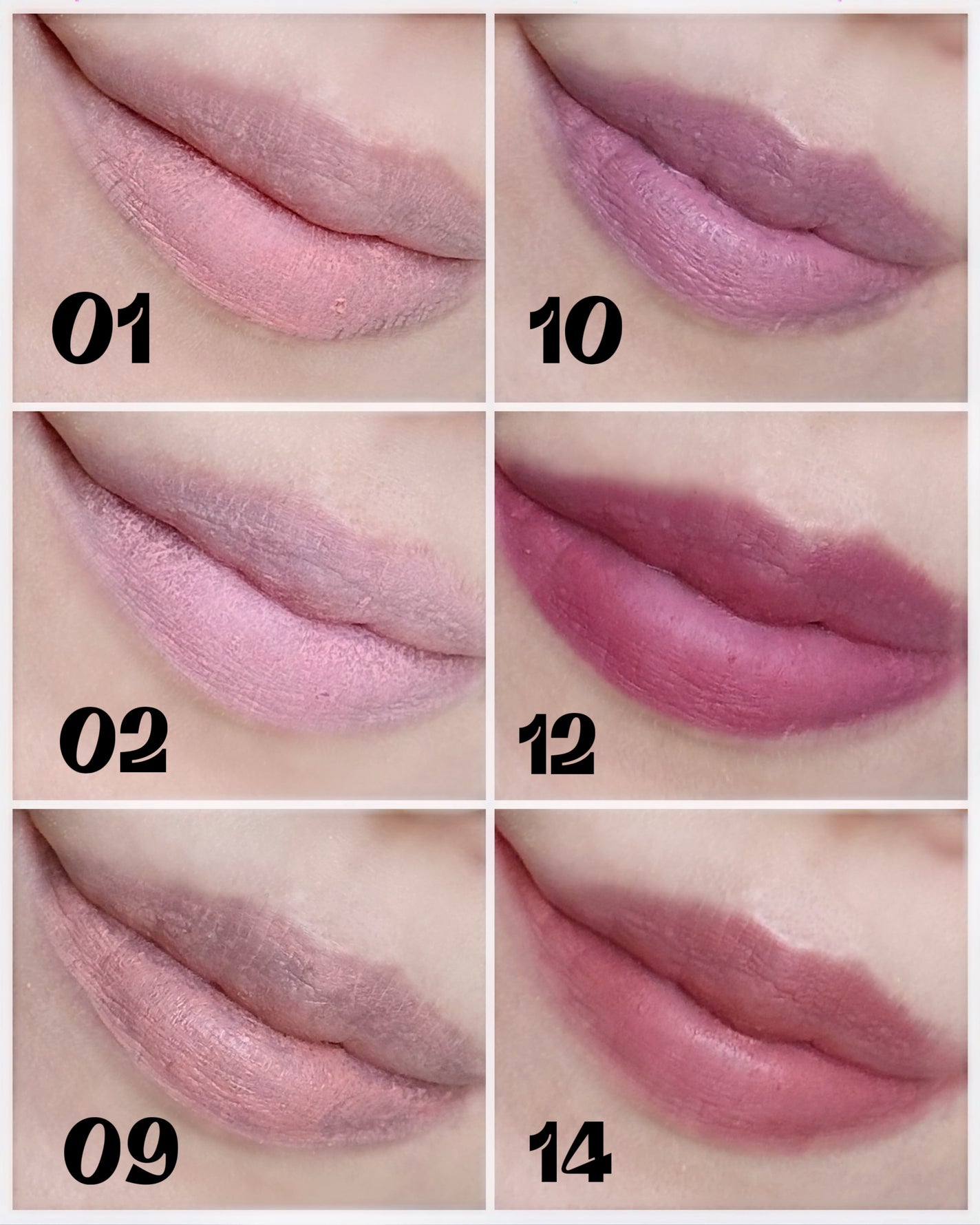 シルバーパース ムースクリーム リップ&チーク/oiad/ジェル・クリームチークを使ったクチコミ(4枚目)