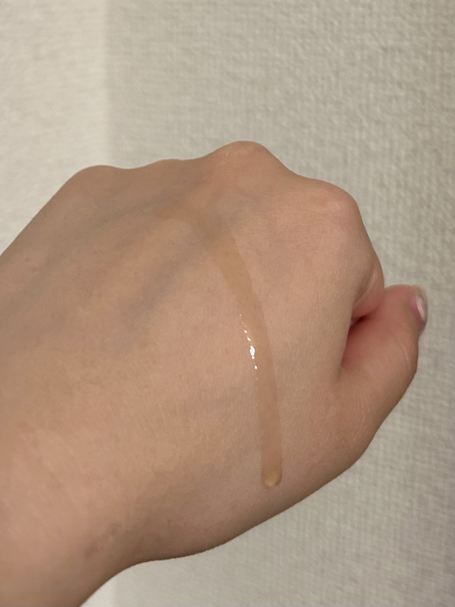 RXザ・アルファアルブチン2 ニキビ跡ケアセラム/COSRX/美容液を使ったクチコミ（3枚目）