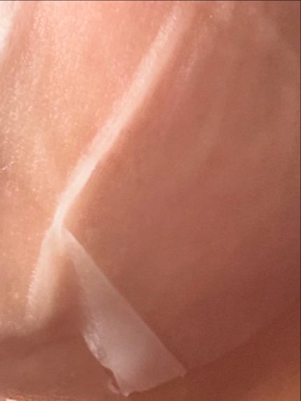 を使ったクチコミ(3枚目)