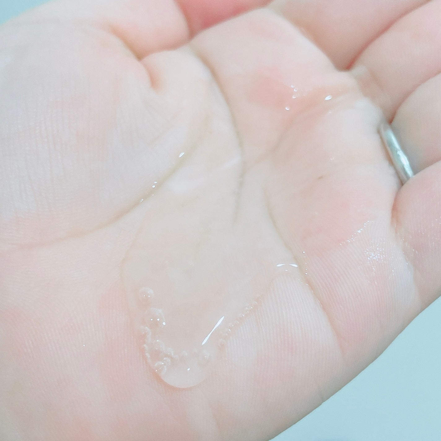 ジェントルリペア モイストシャンプー/トリートメント/WITH BEAUTY/市販シャンプーを使ったクチコミ(2枚目)