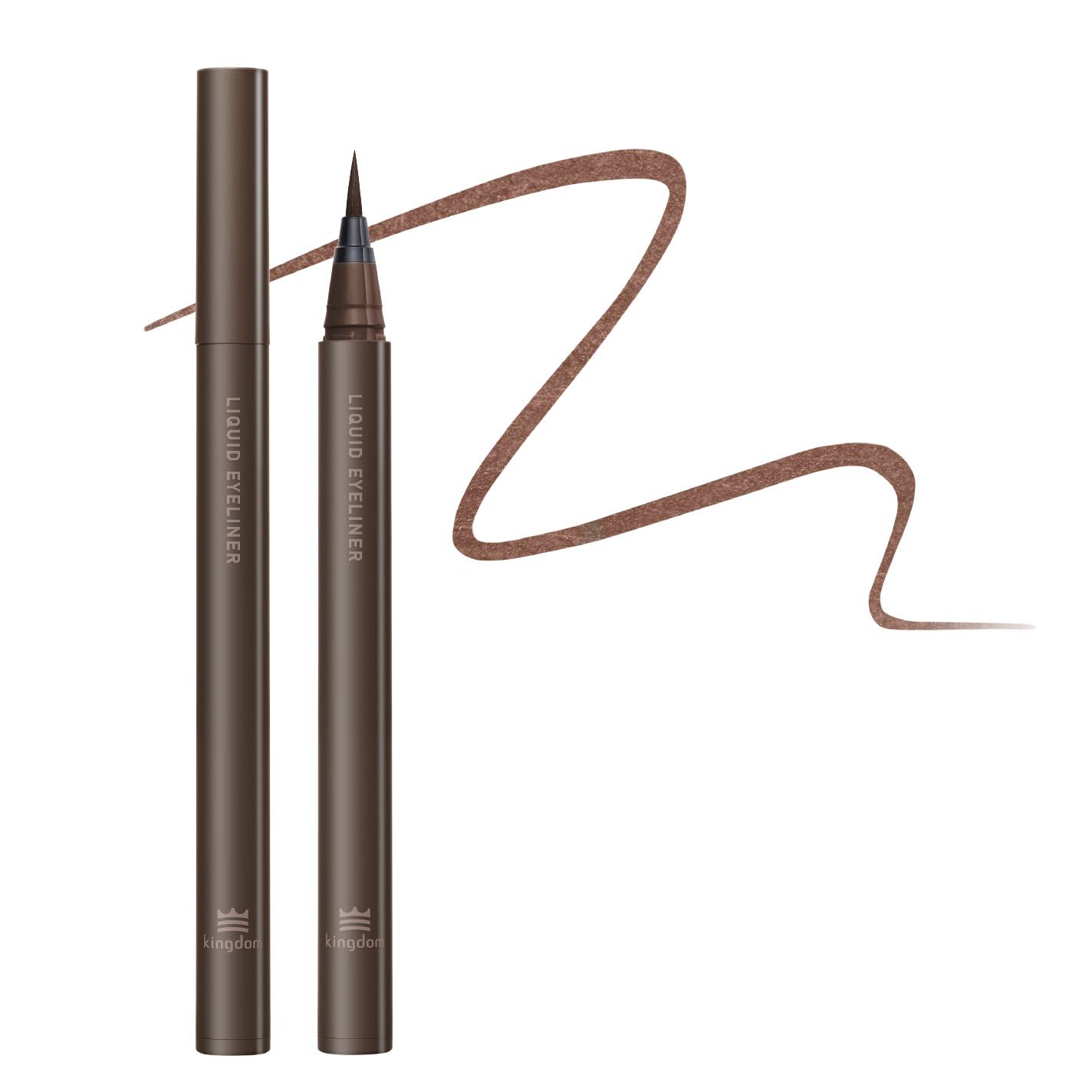 リキッドアイライナーTP ブラウン