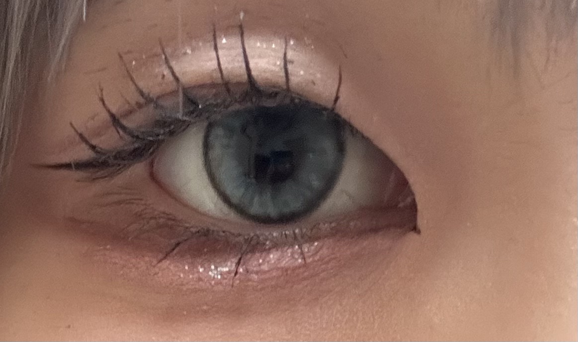 REFFiNE LiGHT 1day/REFFiNE LiGHT/ワンデー（１DAY）カラコンを使ったクチコミ（2枚目）