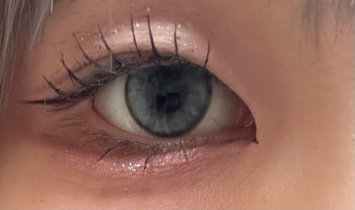 REFFiNE LiGHT 1day/REFFiNE LiGHT/ワンデー(1DAY)カラコンを使ったクチコミ(2枚目)