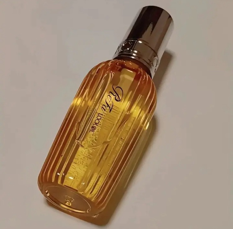 ロックオイル/ReFa/ヘアオイルを使ったクチコミ（2枚目）