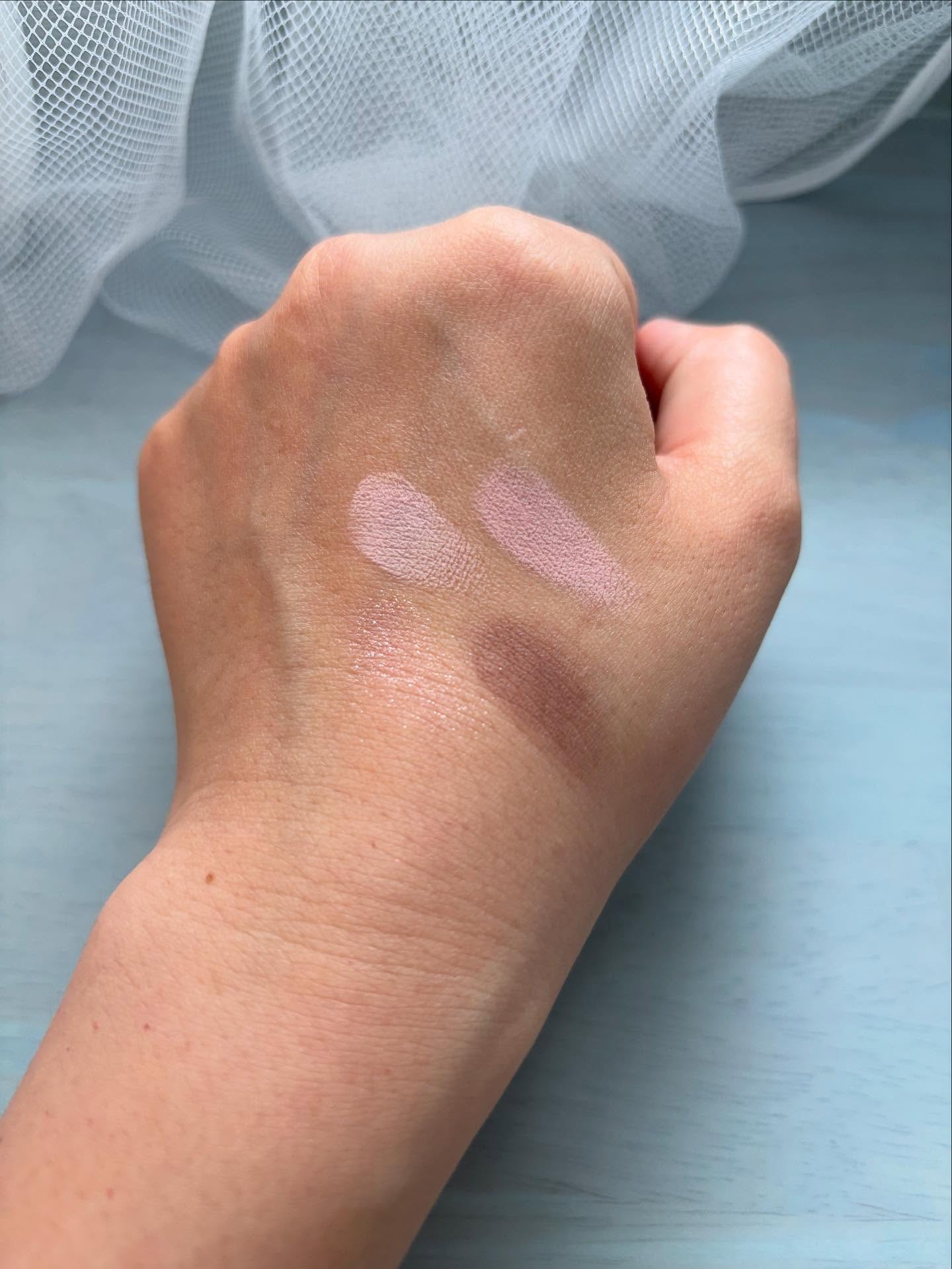 La Belle Rose Plumping Lip Tint/Dinto/口紅を使ったクチコミ（2枚目）