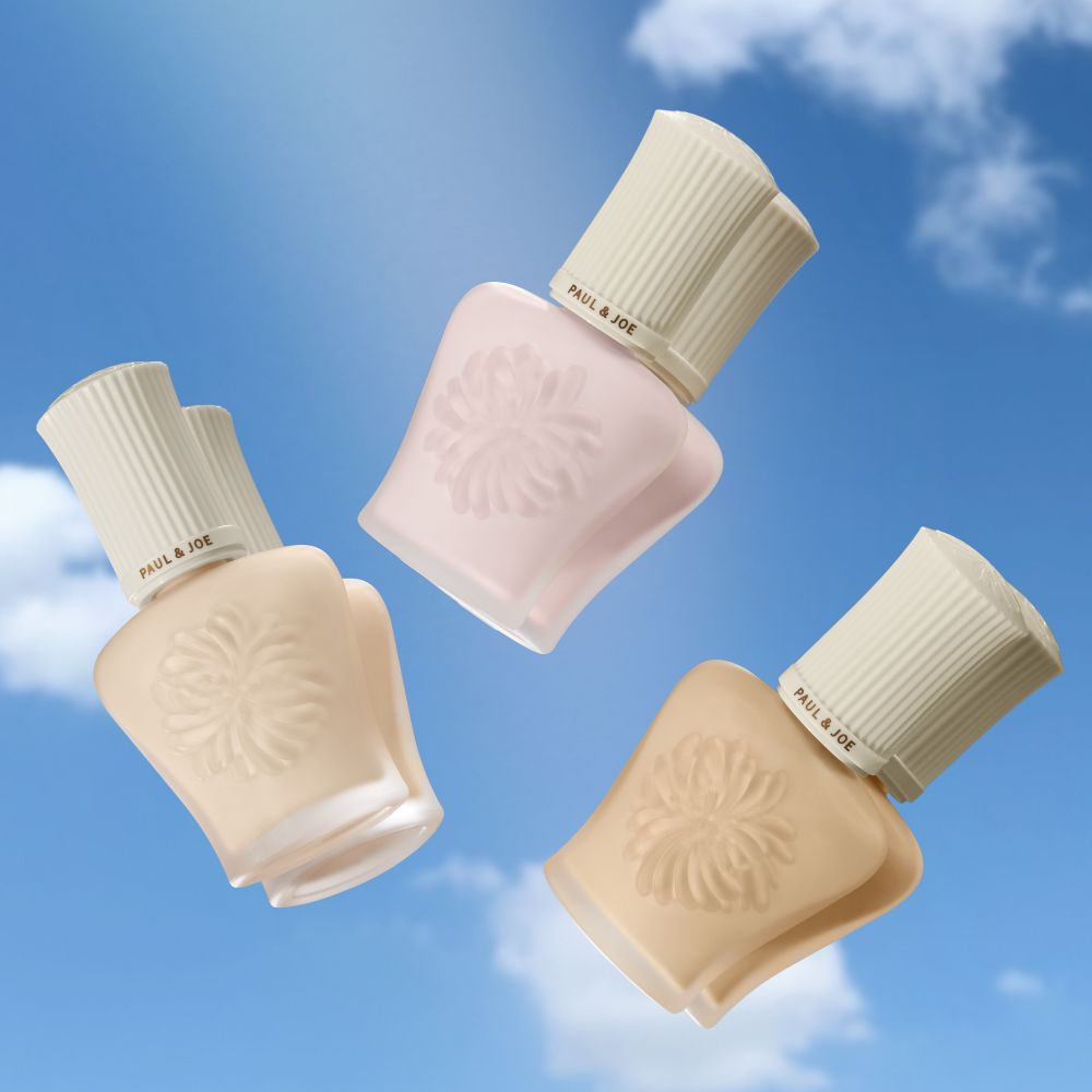 ＼12人の美容のプロが崩れにくさを検証中！🔍／

皆さん、こんにちは！
今年の夏も暑い日がつづきますが、
気温が高いとメイクくずれ気になりますよね💦

そこでおすすめなのがプロテクティング プライマー。
SPF50+ PA++++のUV