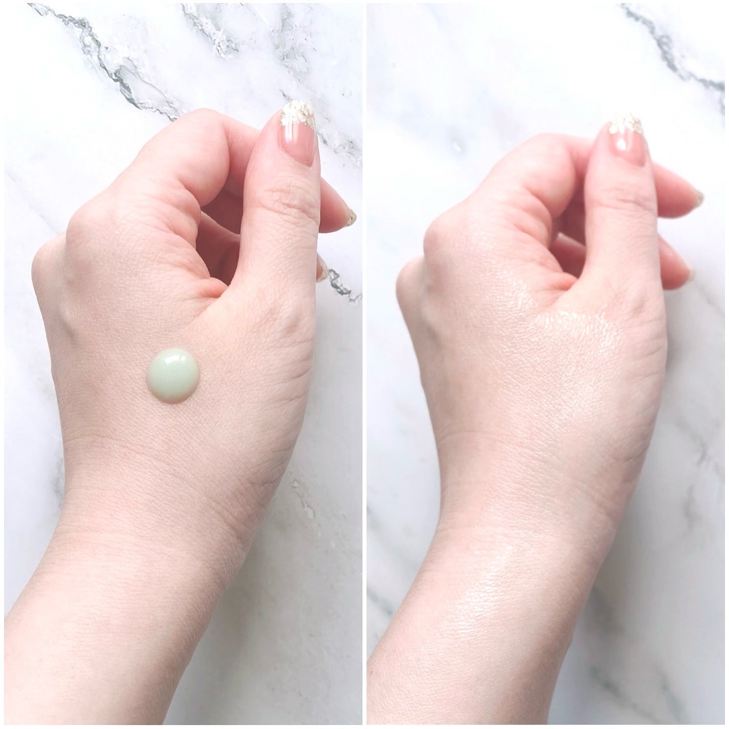 ReDRNエクソソームアンプル/Dr.nineteen/美容液を使ったクチコミ(4枚目)