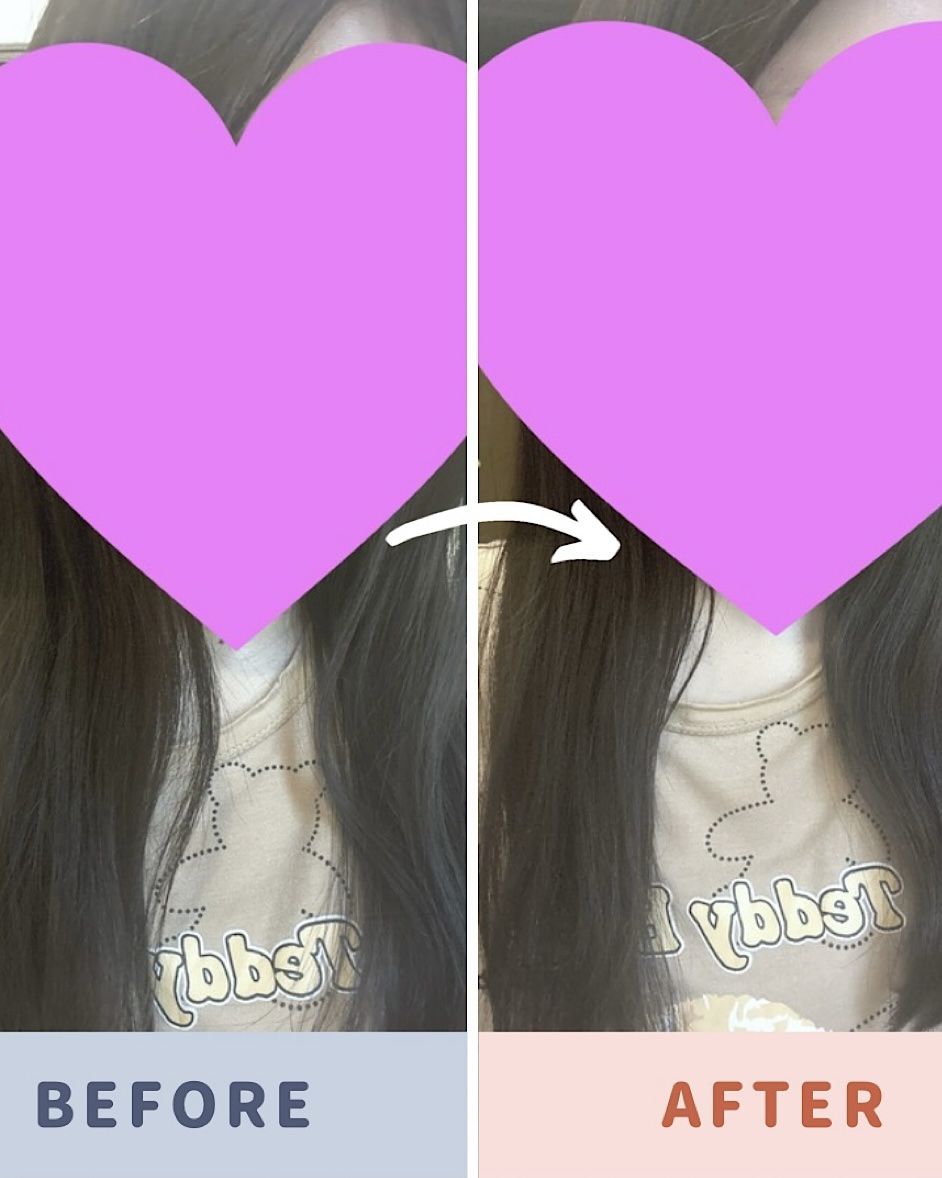 シグネチャーパフューム カフェインヘアトニック/DUFT&DOFT/頭皮ローションを使ったクチコミ（3枚目）