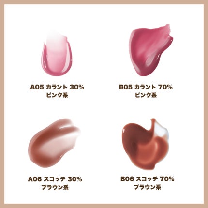 フィー 3Dボリューミンググロス/fwee/リップグロスを使ったクチコミ(4枚目)