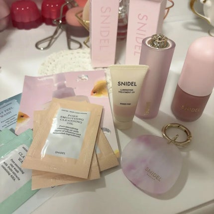 SNIDEL ルージュ クチュール マット 03 Majestic Rose/SNIDEL BEAUTY/口紅の画像