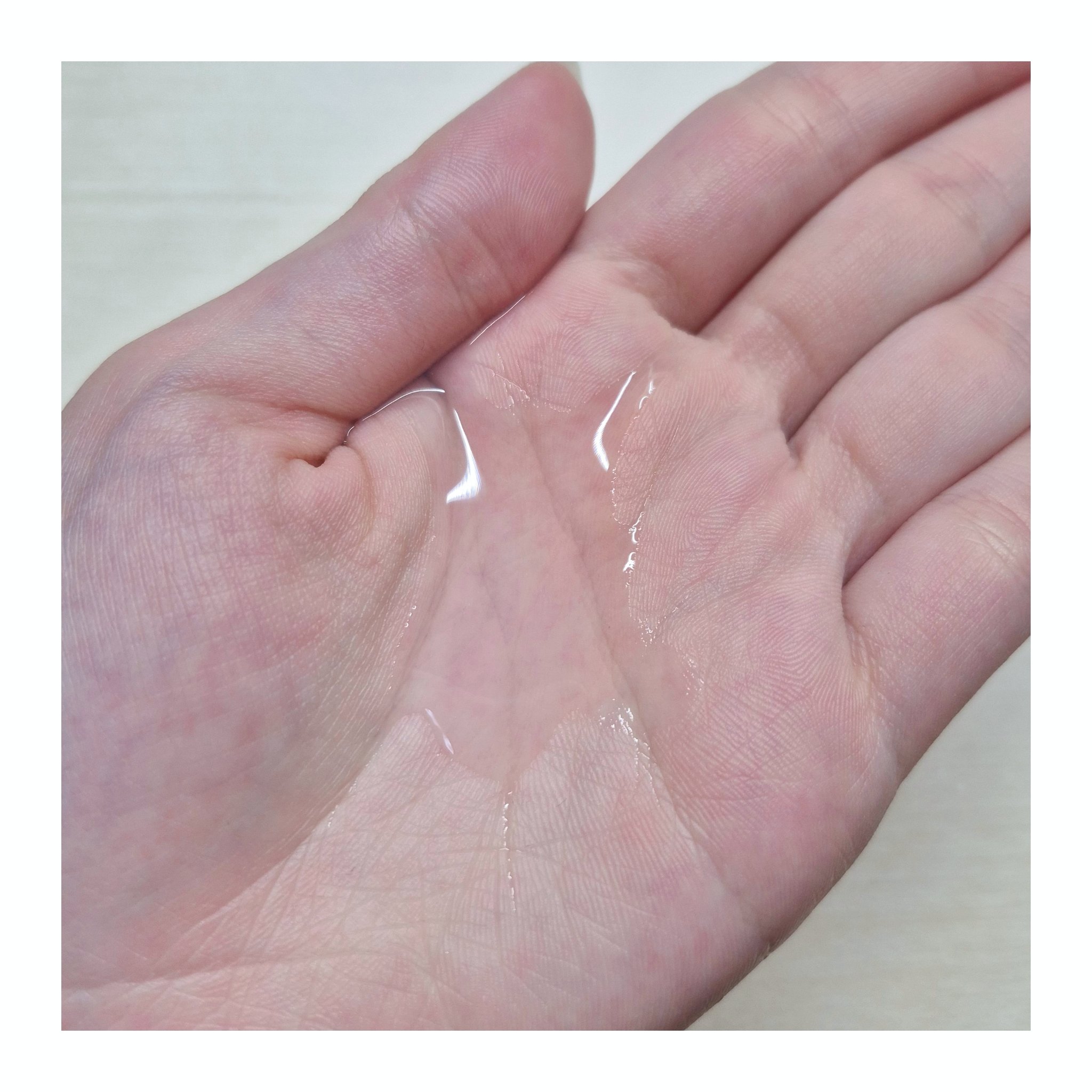 桃77％ナイアシンエッセンストナー 250ml/Anua/化粧水を使ったクチコミ（2枚目）