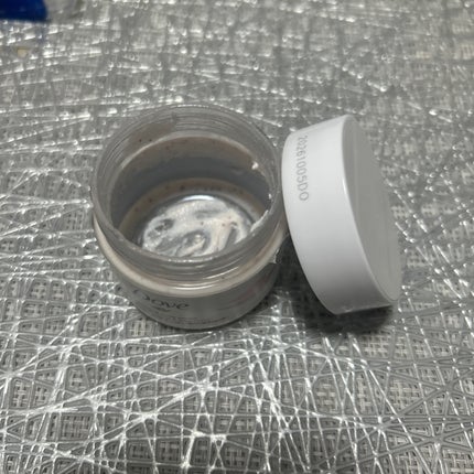 バリュースポンジN ウェッジ型タイプ 30P/ロージーローザ/パフ・スポンジを使ったクチコミ(2枚目)