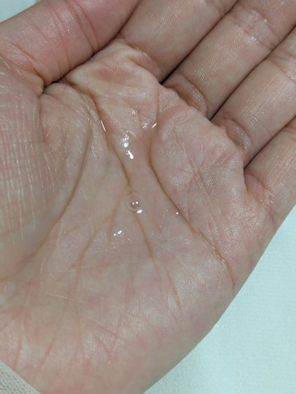 Vitano C  集中美容液/美粧AKARI/美容液を使ったクチコミ(4枚目)