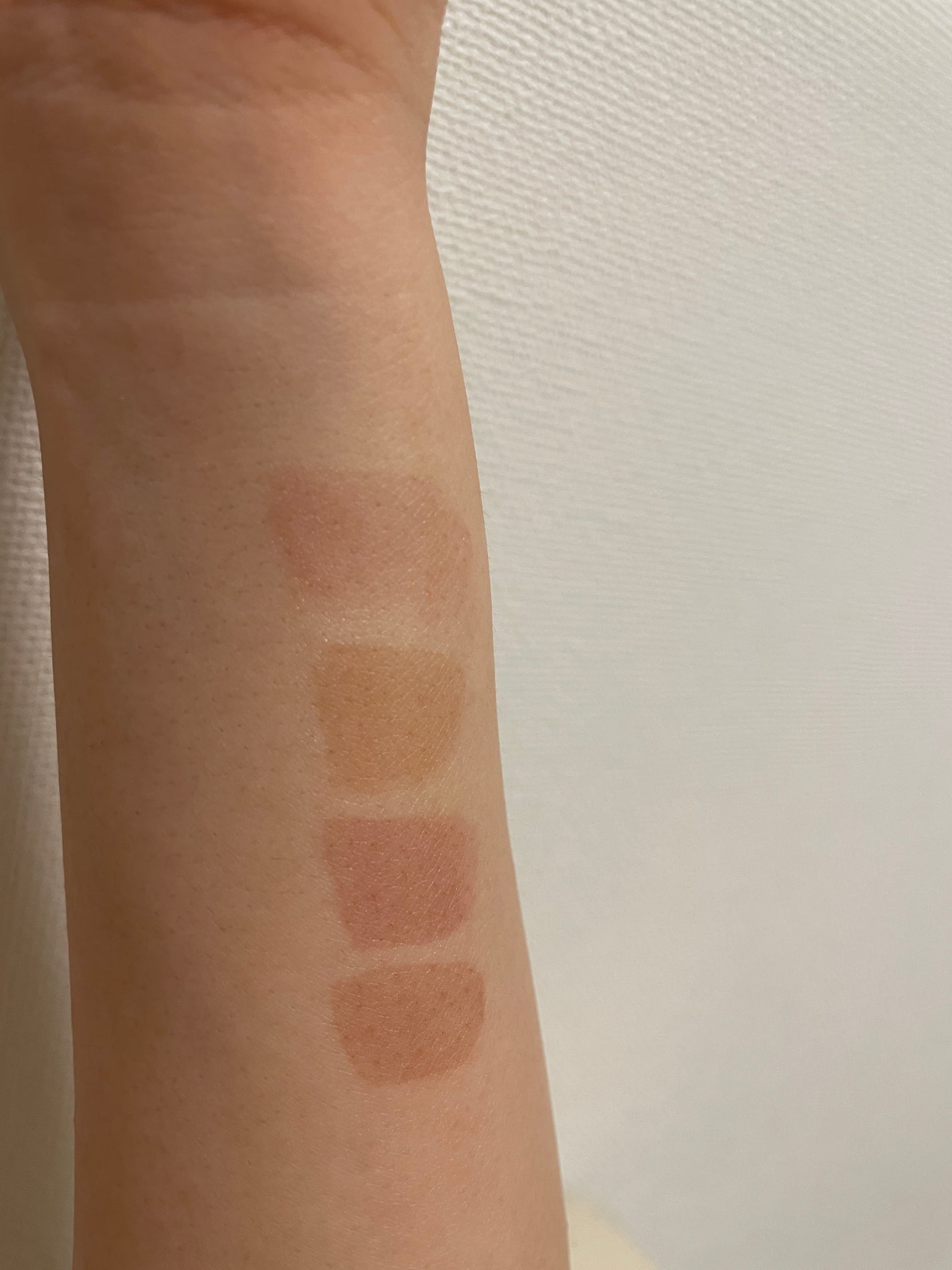 デュー ドロップ ティント/Coralhaze/リップティントを使ったクチコミ(3枚目)