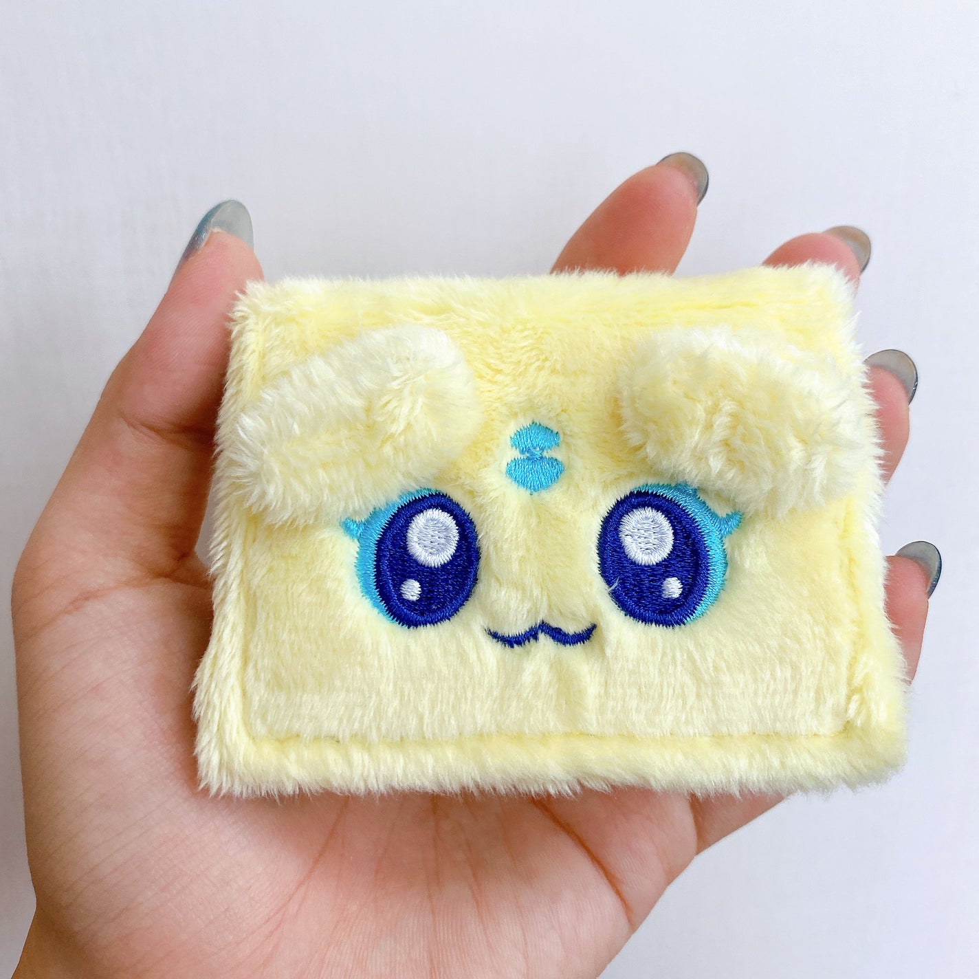 ふわかおこんぱくと ふたりはプリキュア /CURETTE!/パウダーハイライトを使ったクチコミ(1枚目)