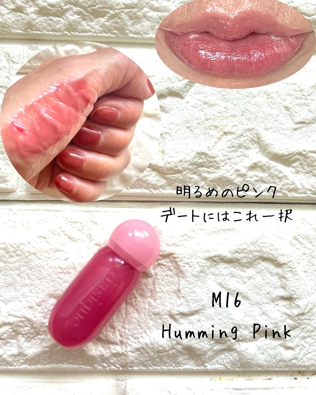 ã㌠on LIPS ãâž»ðããã¿ã«ã©ãŒã«ãã¥ã³ððãžã¥ãŒã·ãŒãã¥ãŒã€ã°ããŠãã£ã³ãã®..ãïŒ3æç®ïŒ