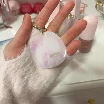 SNIDEL ルージュ クチュール マット 03 Majestic Rose/SNIDEL BEAUTY/口紅の画像