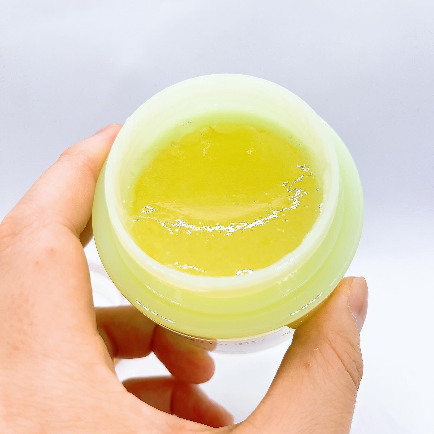 [ブランドゥブ] ヌボンセル ハニースパ クレンジングマスク/BLANC DUBU/その他洗顔料を使ったクチコミ（3枚目）