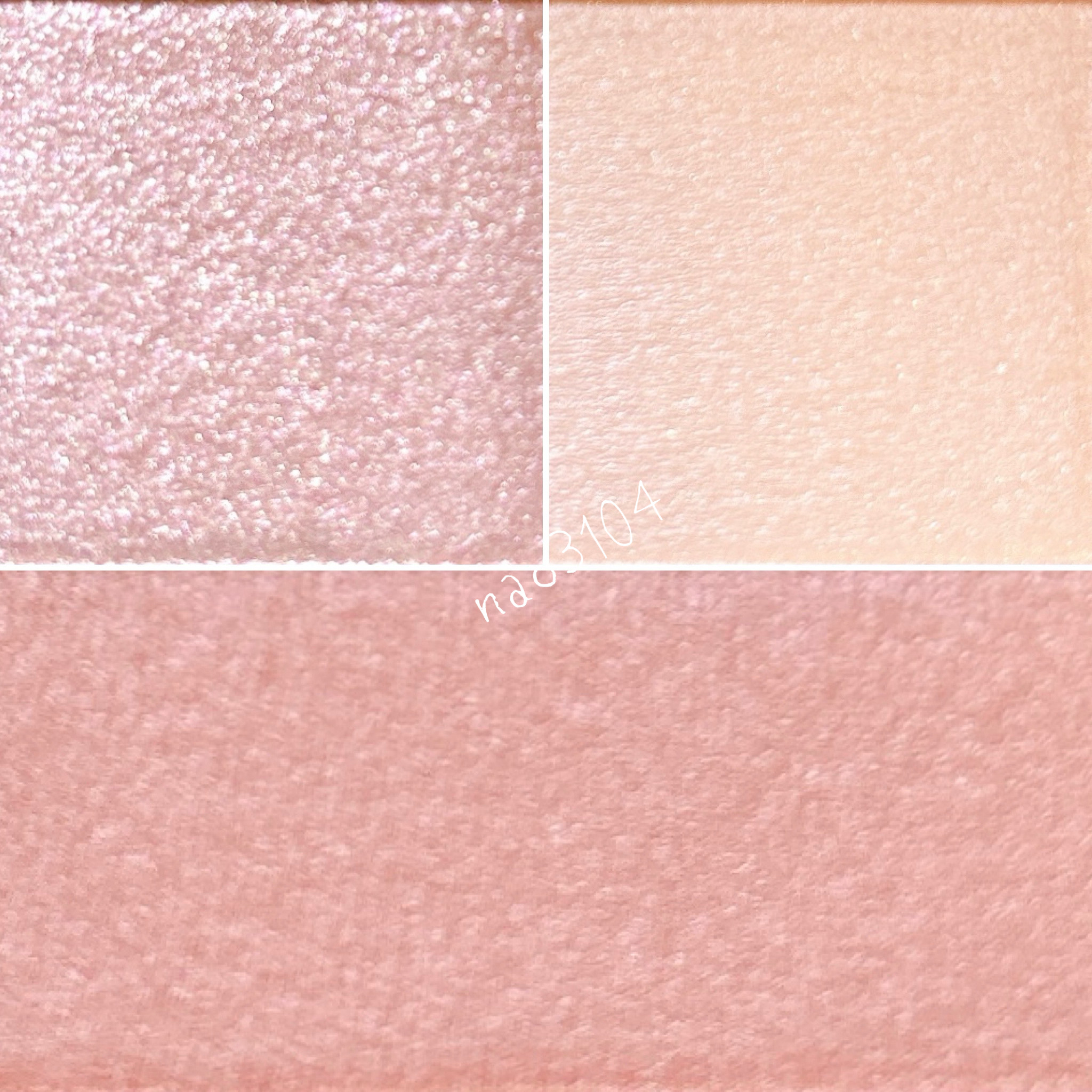 テイラード カラー アイズ EX04 Sunrise Latte/SNIDEL BEAUTY/アイシャドウパレットを使ったクチコミ（3枚目）