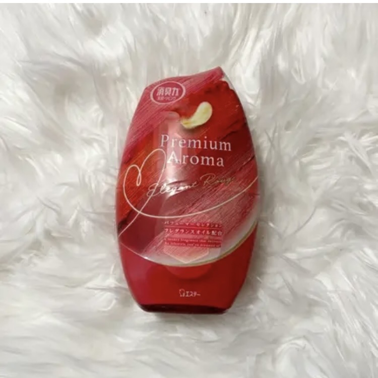 玄関・リビング用 消臭力/消臭力/その他を使ったクチコミ（1枚目）