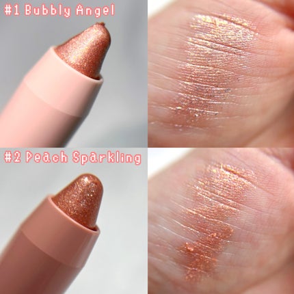 アートクラス アイグリッツ/too cool for school/スティックアイシャドウを使ったクチコミ(2枚目)