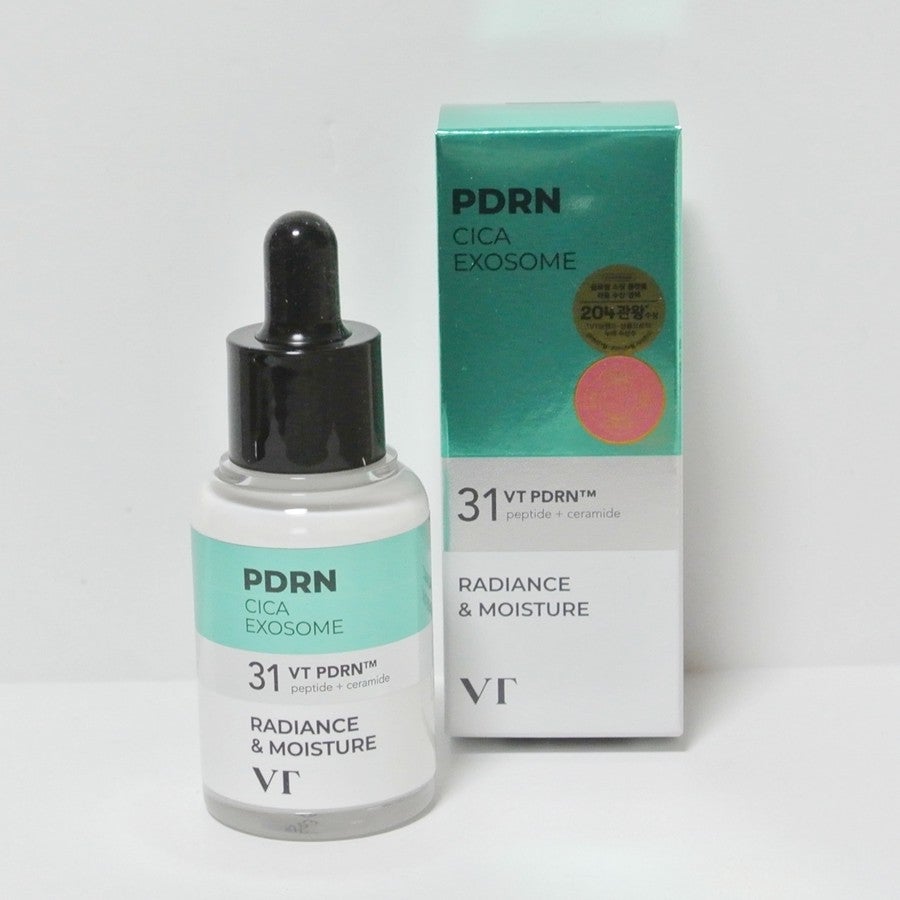 R5ファーミング アンプル/VT/美容液を使ったクチコミ(5枚目)