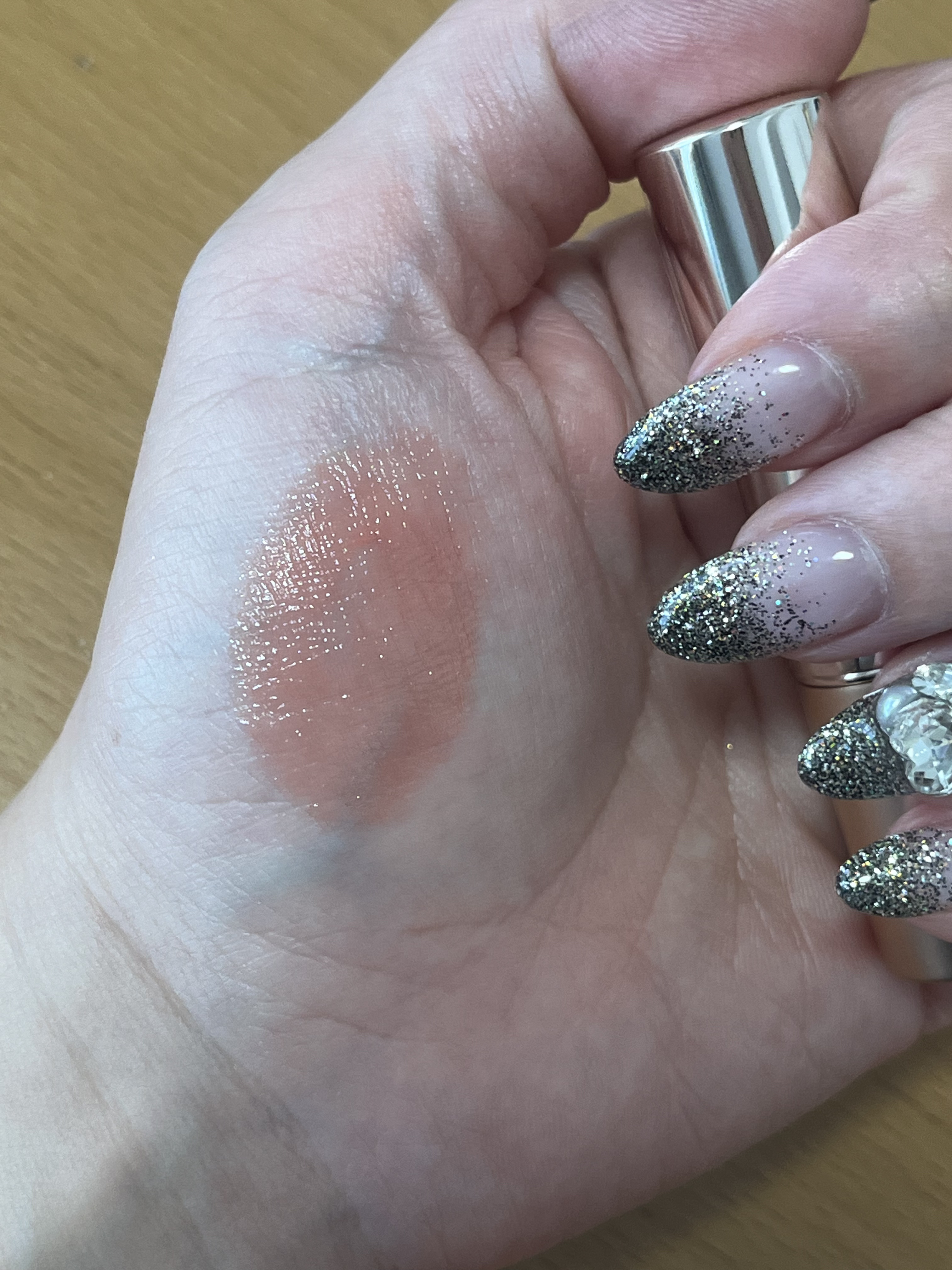 オペラ リップティント N/OPERA/リップティントを使ったクチコミ（3枚目）