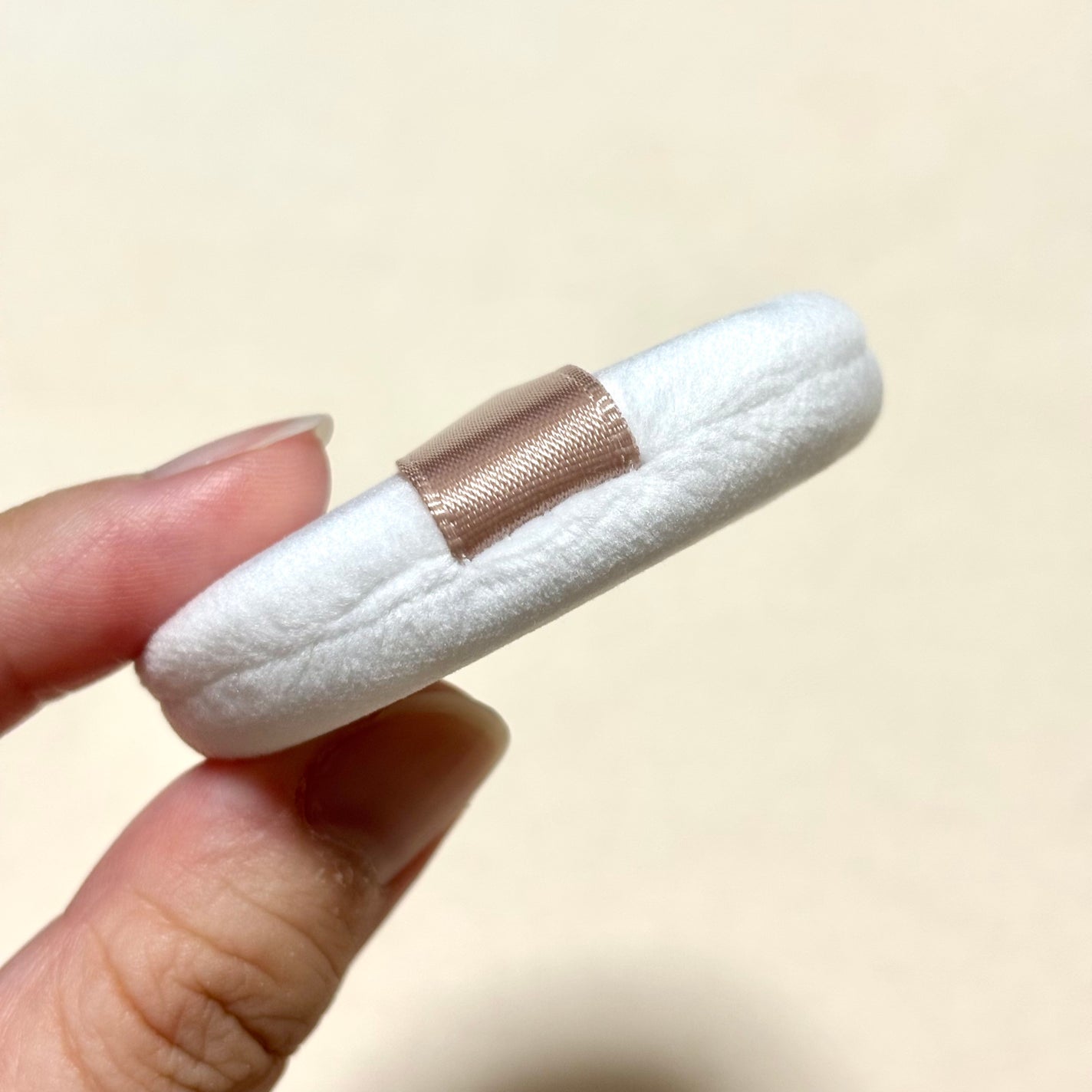 シームレスカバーパウダー/CEZANNE/フェイスパウダーを使ったクチコミ(2枚目)