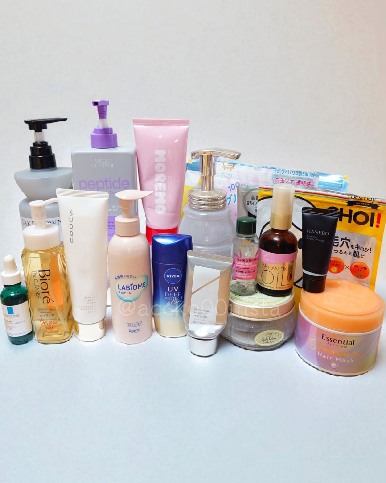 ボディローション/SABON/ボディローションを使ったクチコミ（1枚目）