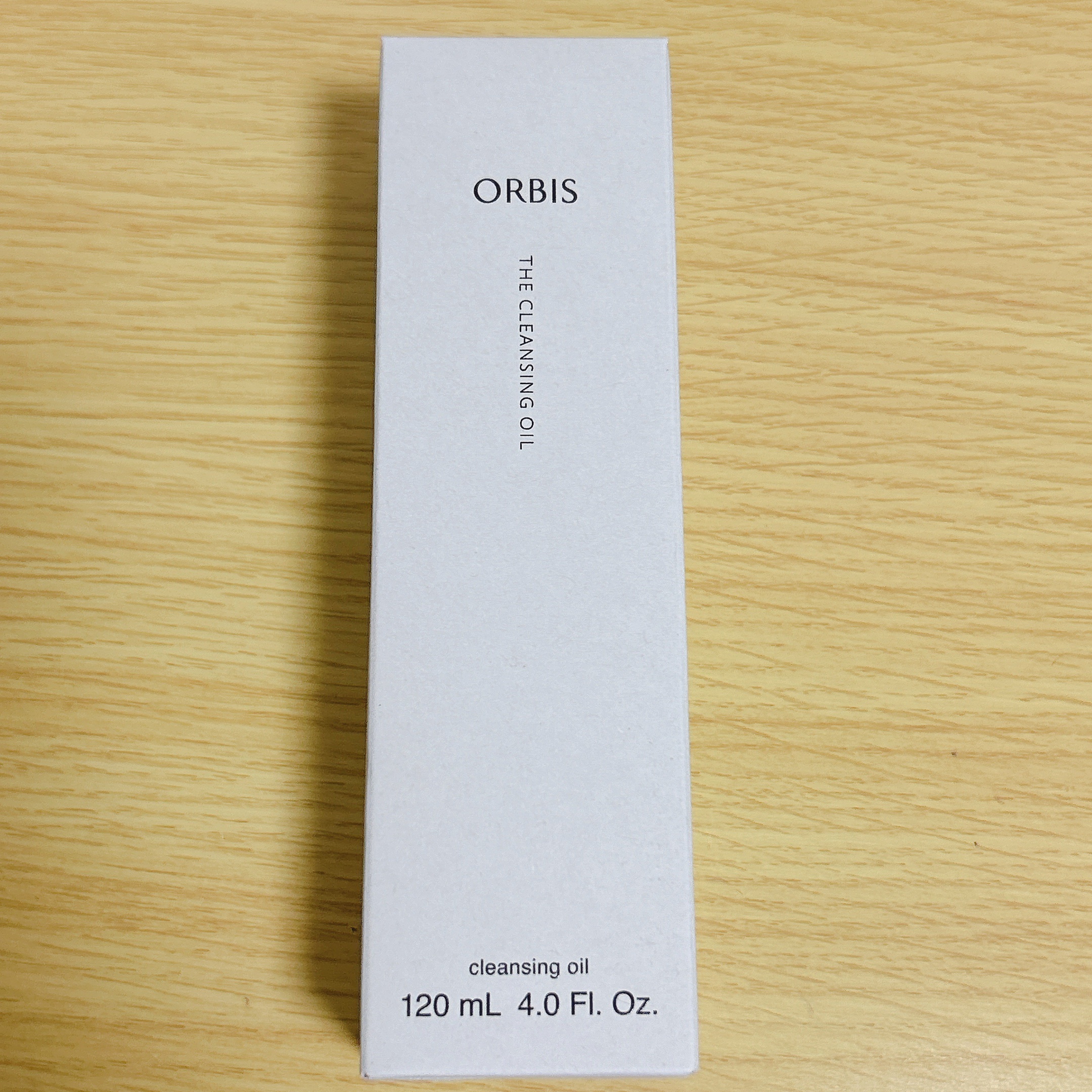 オルビス ザ クレンジング オイル/オルビス/オイルクレンジングを使ったクチコミ（3枚目）