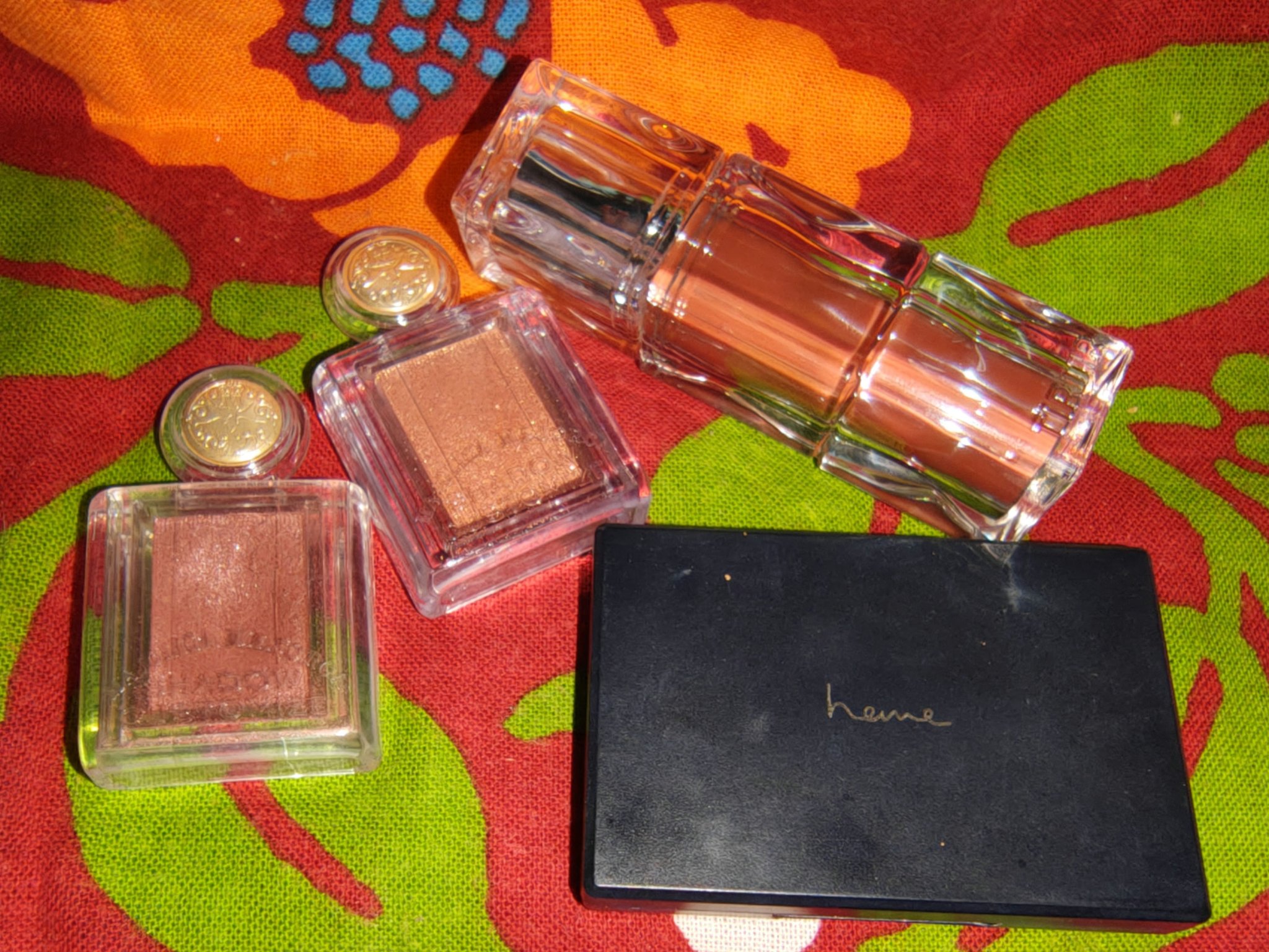 ウォーターリズムグロウティント/TIRTIR(ティルティル)/リップティントを使ったクチコミ（1枚目）