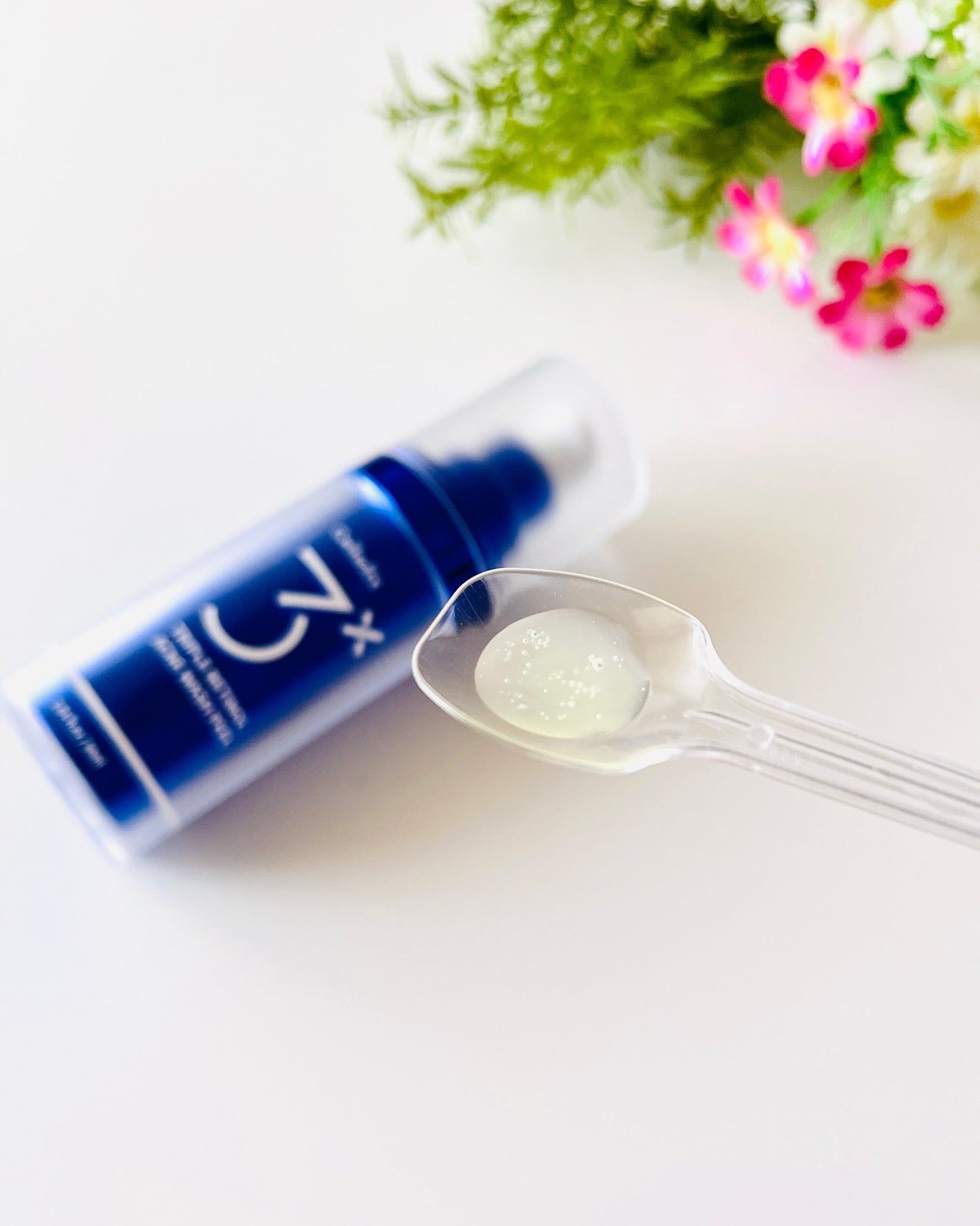 トリプル レチノール ウォッシュピール/Celladix/ピーリングを使ったクチコミ(2枚目)