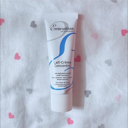 アンブリオリス モイスチャークリーム 75ml【旧】/アンブリオリス/フェイスクリームの画像