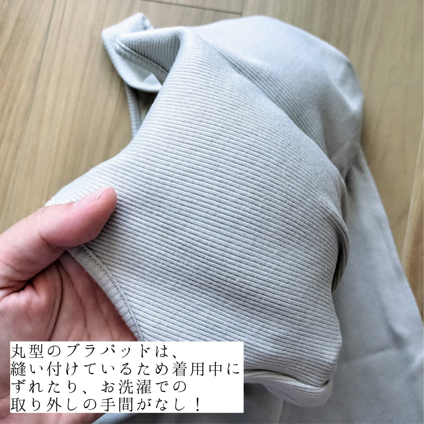 頑固mama on LIPS 「コラントッテより商品提供いただきましたʕ´ᴥ`ʔ♡Lierre..」(3枚目)