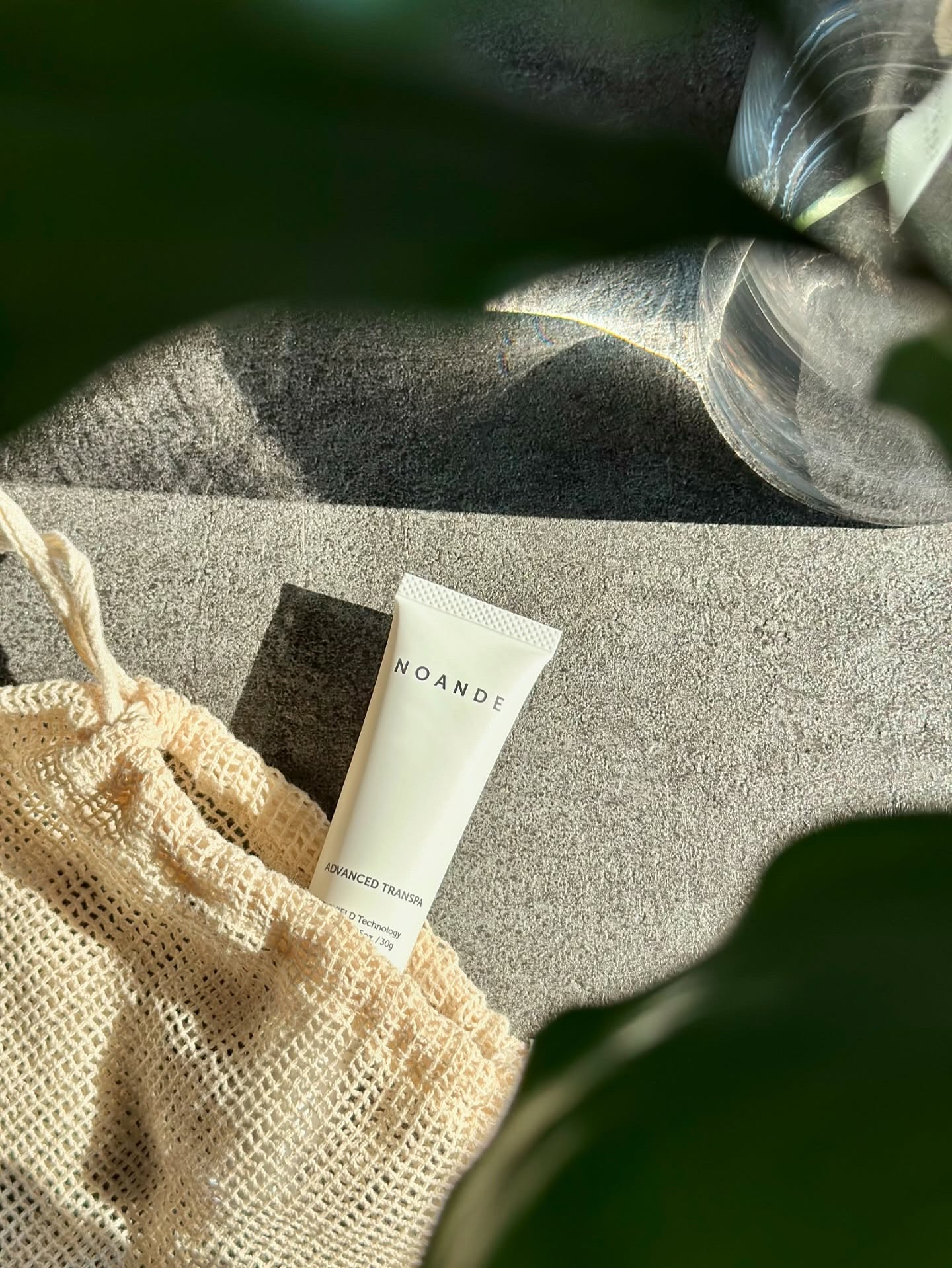 アドバンスド トランスパ/NOANDE/ネック・デコルテケアを使ったクチコミ（2枚目）