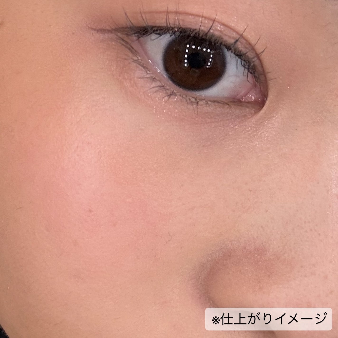 ソフトシアーマルチパレット/wakemake/アイシャドウパレットを使ったクチコミ(3枚目)