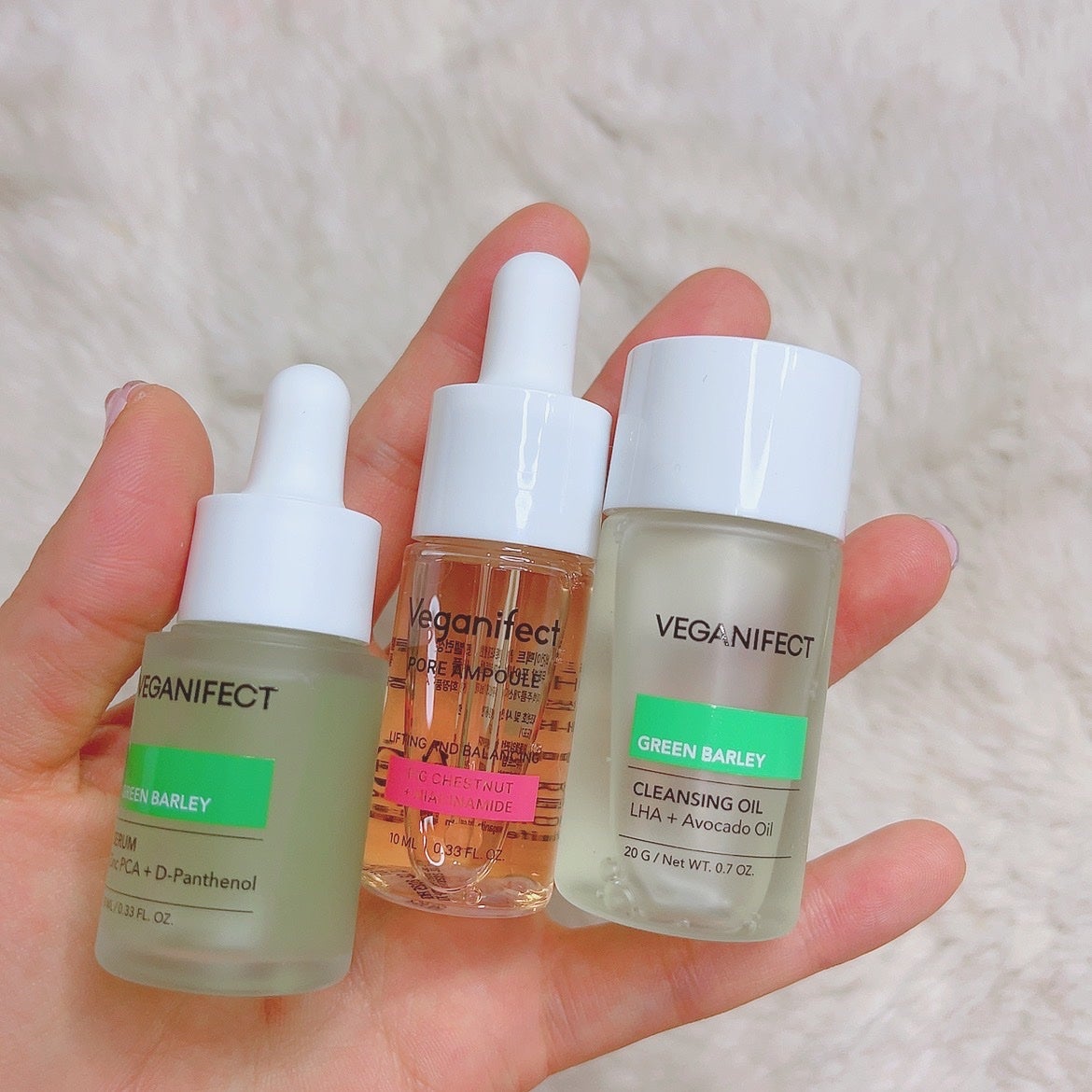 ã«ã³ã ðž on LIPS ãæ¯æ¥ã®ã¹ãã³ã±ã¢ã楜ãã¿ã«ð/VEGANIFECTã®ã¹ãã³ã±ã¢..ãïŒ3æç®ïŒ