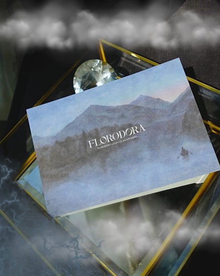 フローロドラ カーミングアイランドジェルクリーム/Florodora/フェイスクリームを使ったクチコミ(8枚目)