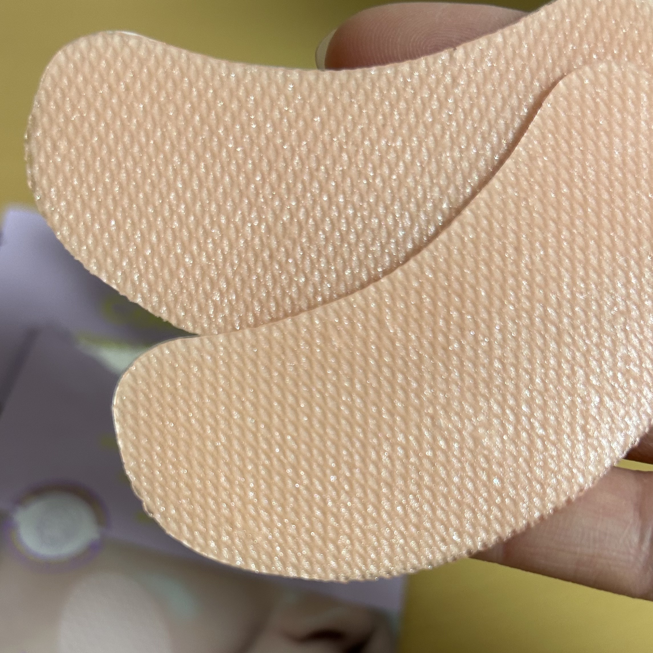 7-ペプチド コラーゲン 糸リフト ミニ ジェルマスク/It's skin/シートマスク・パックを使ったクチコミ（2枚目）