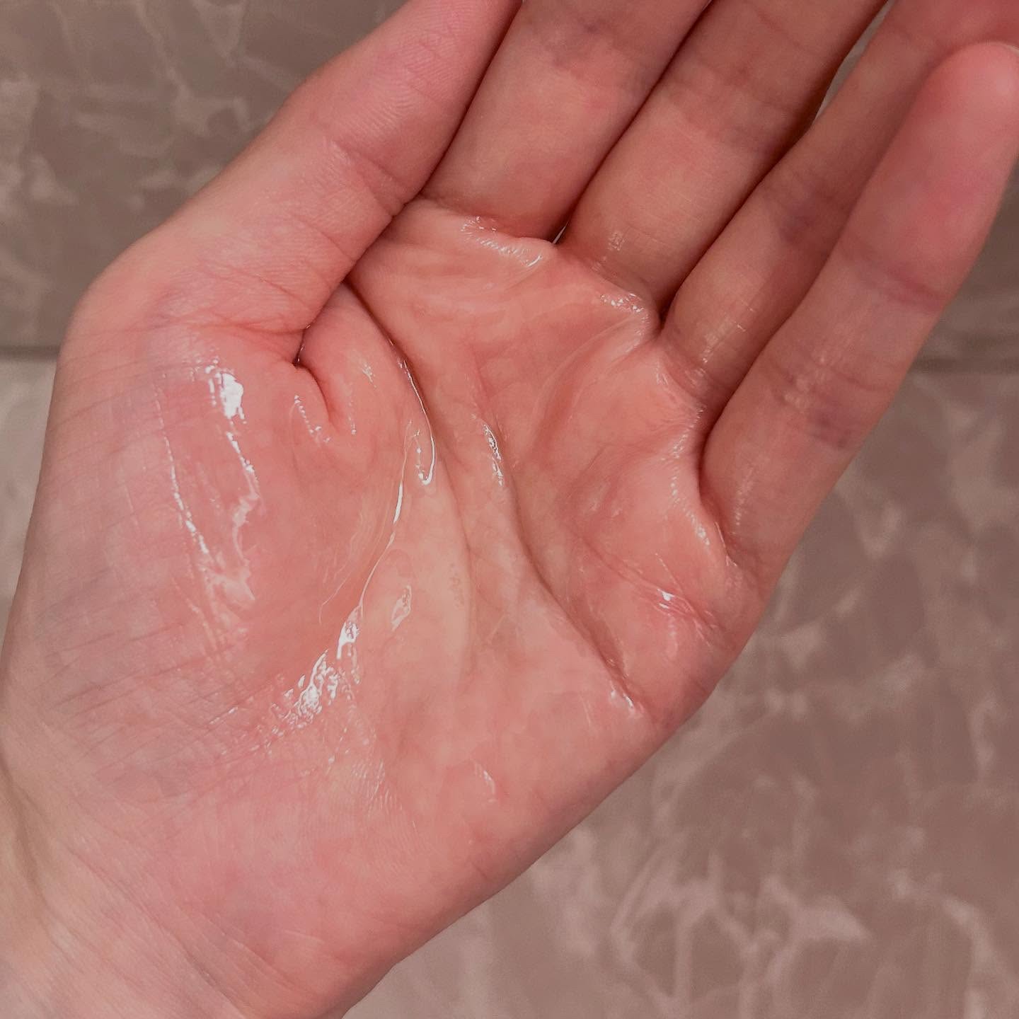 スキンクリア クレンズ オイル ＜アロマタイプ＞/アテニア/オイルクレンジングを使ったクチコミ（3枚目）