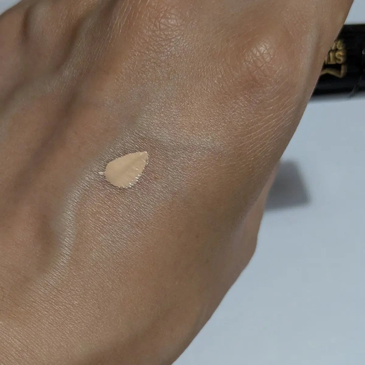 スタジオ ラディアンス 24 ルミナス コンシーラー/M・A・C/リキッドコンシーラーを使ったクチコミ(3枚目)