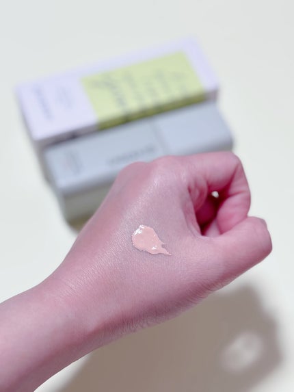 MOON on LIPS 「💚✨💚✨💚✨GIVERNY@giverny_japan密着カバ..」(5枚目)