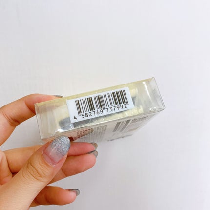 ふわかおこんぱくと ふたりはプリキュア /CURETTE!/パウダーハイライトを使ったクチコミ(9枚目)